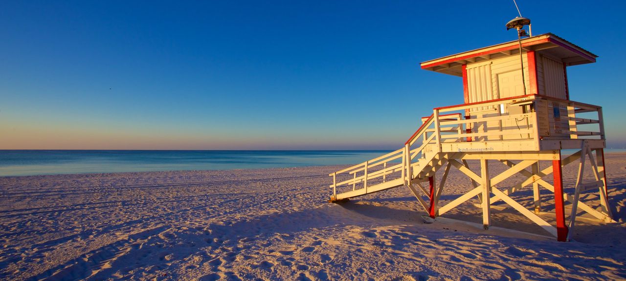 Okaloosa Island, FL Insurance | Home, Auto & Business