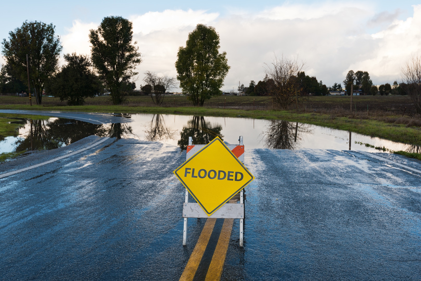 What are Flood Zones and Do I NEED Flood Insurance? - Harris Insurance